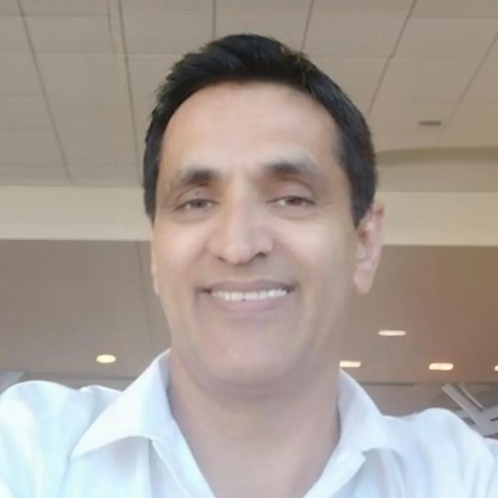 Kapil Kumaria